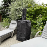 Kukoo Outdoor Pizza Oven Rain Cover - Weatherproof Protective Cover