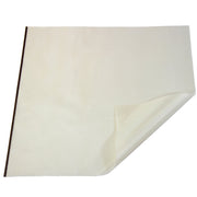 PixMax PTFE Heat-Resistant Protective Sheet for Sublimation and Vinyl Heat Presses, Reusable, 48 x 58 cm