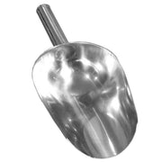 Stainless Steel Popcorn Scoop - KuKoo