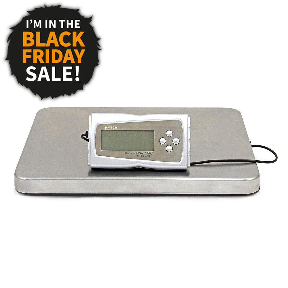 T-Mech Heavy-Duty Postal Scales