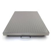 T-Mech Platform Scales, 90 cm x 60 cm