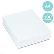 PixMax Sublimation Paper – 100-Sheet Pack