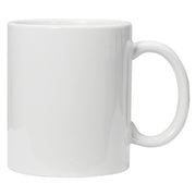 72-Pack White 11oz Mugs with Gift Boxes