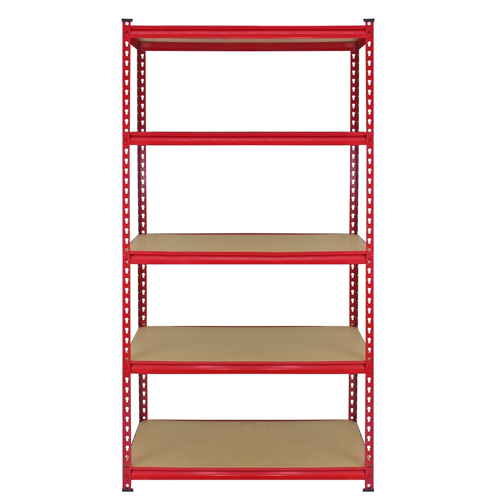 10-Pack Z-Rax Red 90 cm with Free Mallet
