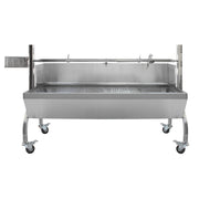 KuKoo 90kg Hog Roast Machine – Commercial Hog Roaster