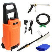 30-Litre Water Trolley