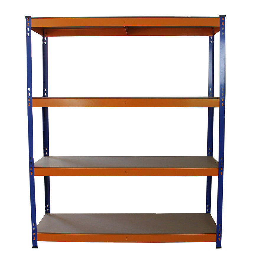 S-Rax Racking System – 150 cm x 50 cm (Pack of 5)