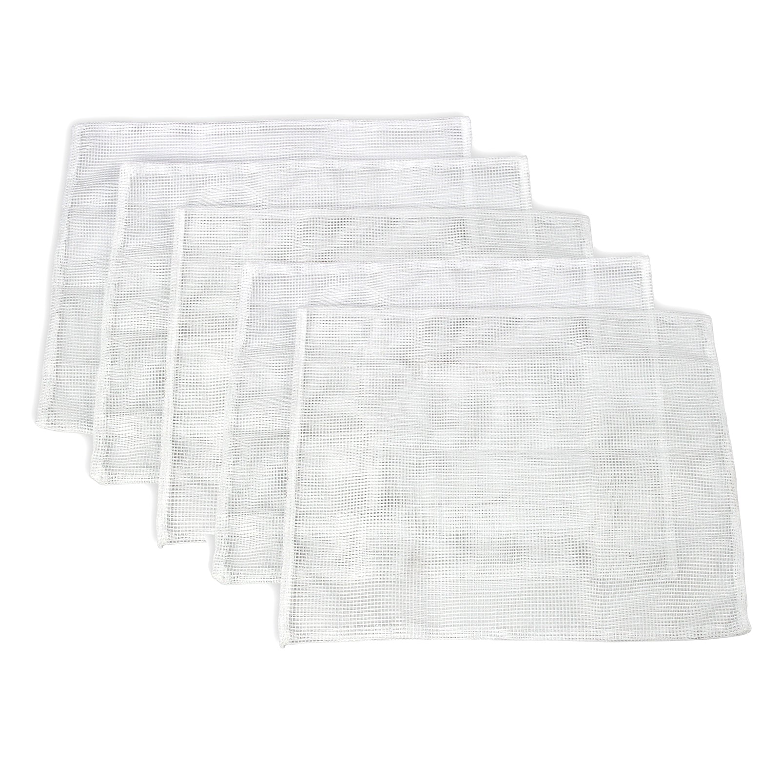 KuKoo 6-Litre Fruit Press Straining Bags