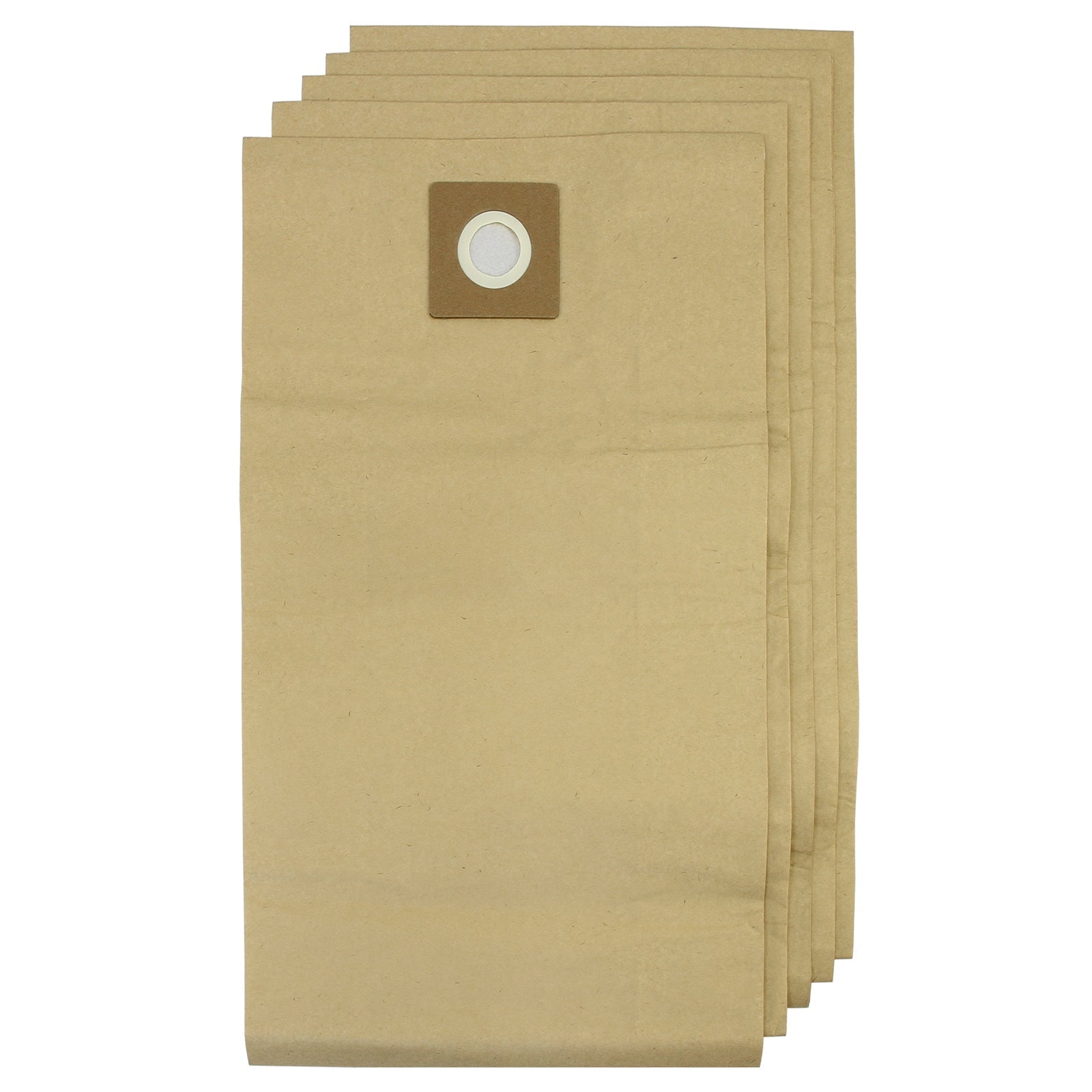 MAXBLAST 30L Vacuum Cleaner Dust Bags (5 Pack)