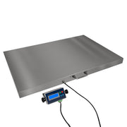 Veterinary Scales – 60 cm x 90 cm