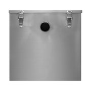 KuKoo Grease Trap 120 Litres