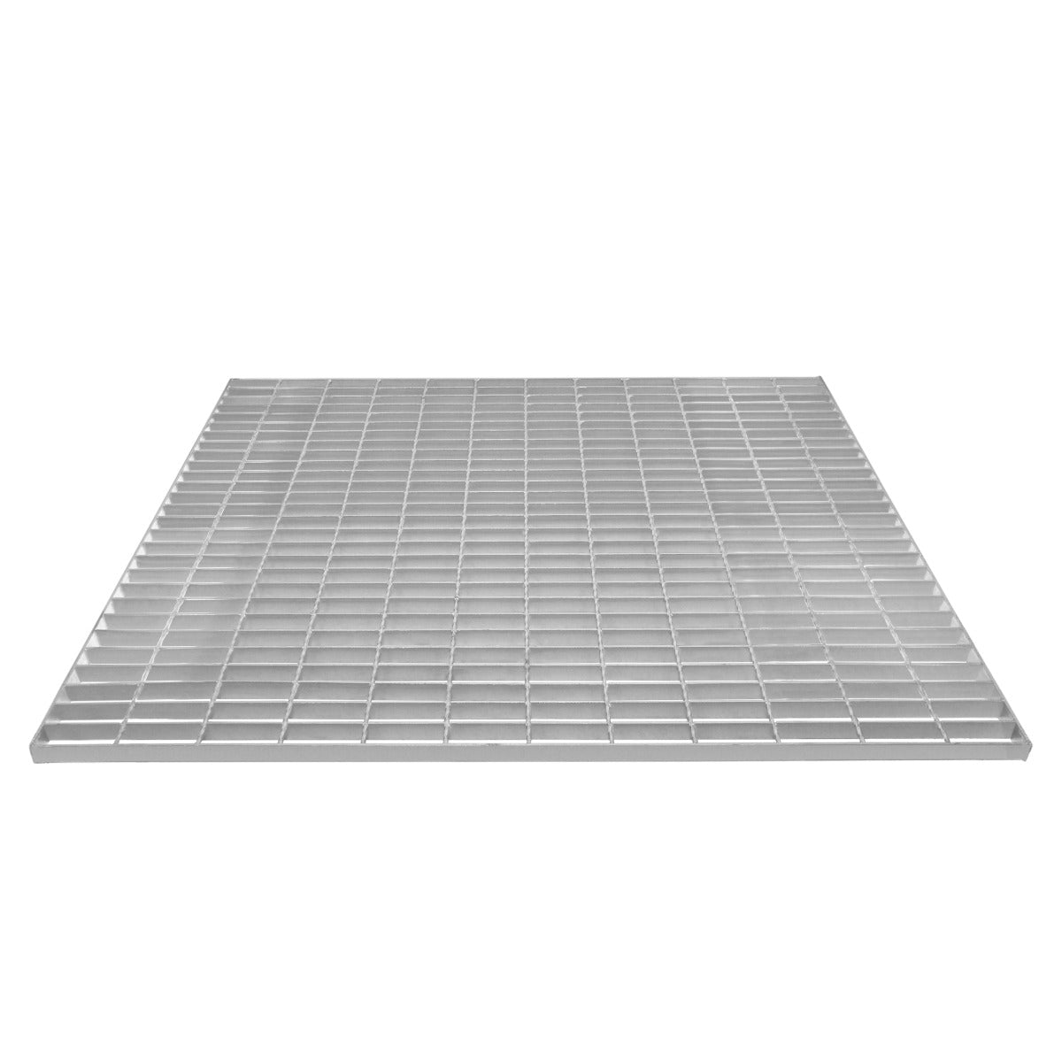 Galvanised Grating 1200mm x 1000mm