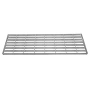 Galvanised Grating 800 mm x 240 mm