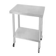 KuKoo Work Table - 60 cm x 45 cm x 86 cm