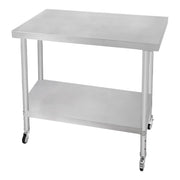 KuKoo Work Table – 90 cm L x 60 cm W x 86 cm H