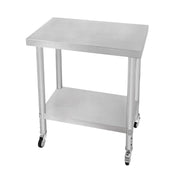 KuKoo Work Table – 76 cm (L) x 45 cm (W) x 86 cm (H)