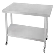 KuKoo Work Table - 90 cm L x 76 cm W x 86 cm H