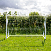 12 ft x 6 ft Football Goal with Carry Case and Target Sheet