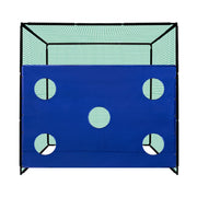 Golf Cage Target Sheet for Practice Nets