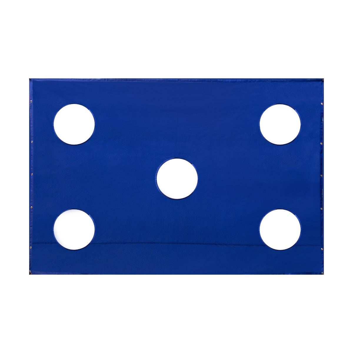 12 x 6 ft Football Goal Target Sheet