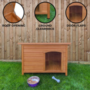 Small Dog Kennel