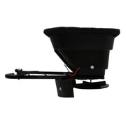 ATV-Mounted Spreader Attachment