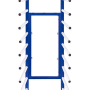 2-Way Connector for Combi Spray-Drying Rack Trolley Separator
