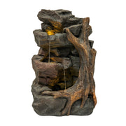 Willow Springs Electric Water Feature