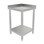 Modular Corner Cocktail Bar Unit