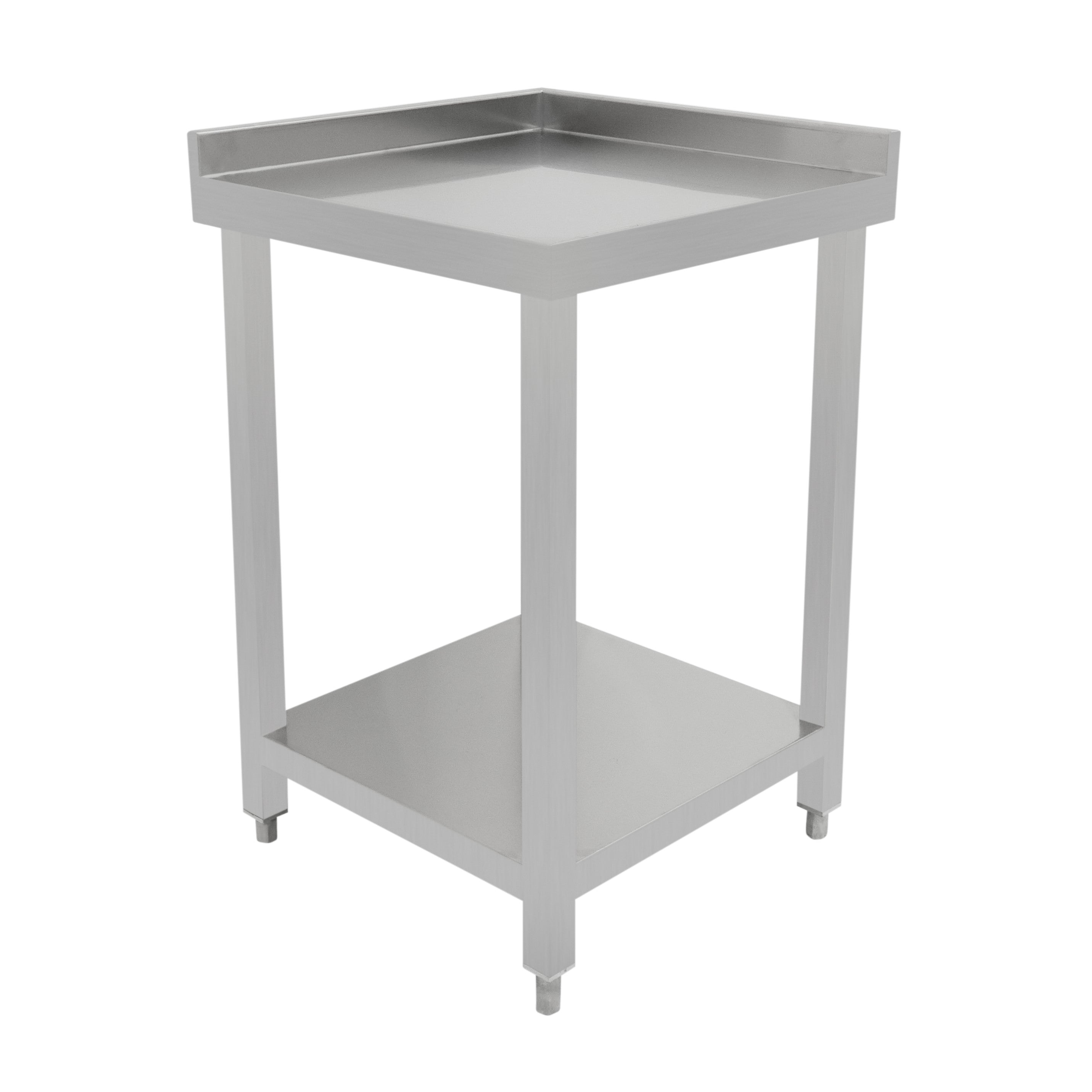Modular Corner Cocktail Bar Unit