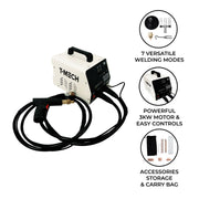 Auto Dent Puller Machine for Car Dent Removal | Paintless Dent Repair Tool