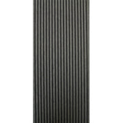 Composite Decking Boards - 7-Pack - Castle Grey