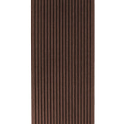 7-Pack Composite Decking Boards – Conker Brown