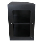 CM60 Retail Corner Counter – Black