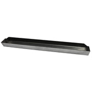 KuKoo Grooved Panini Press for Grilled Sandwiches