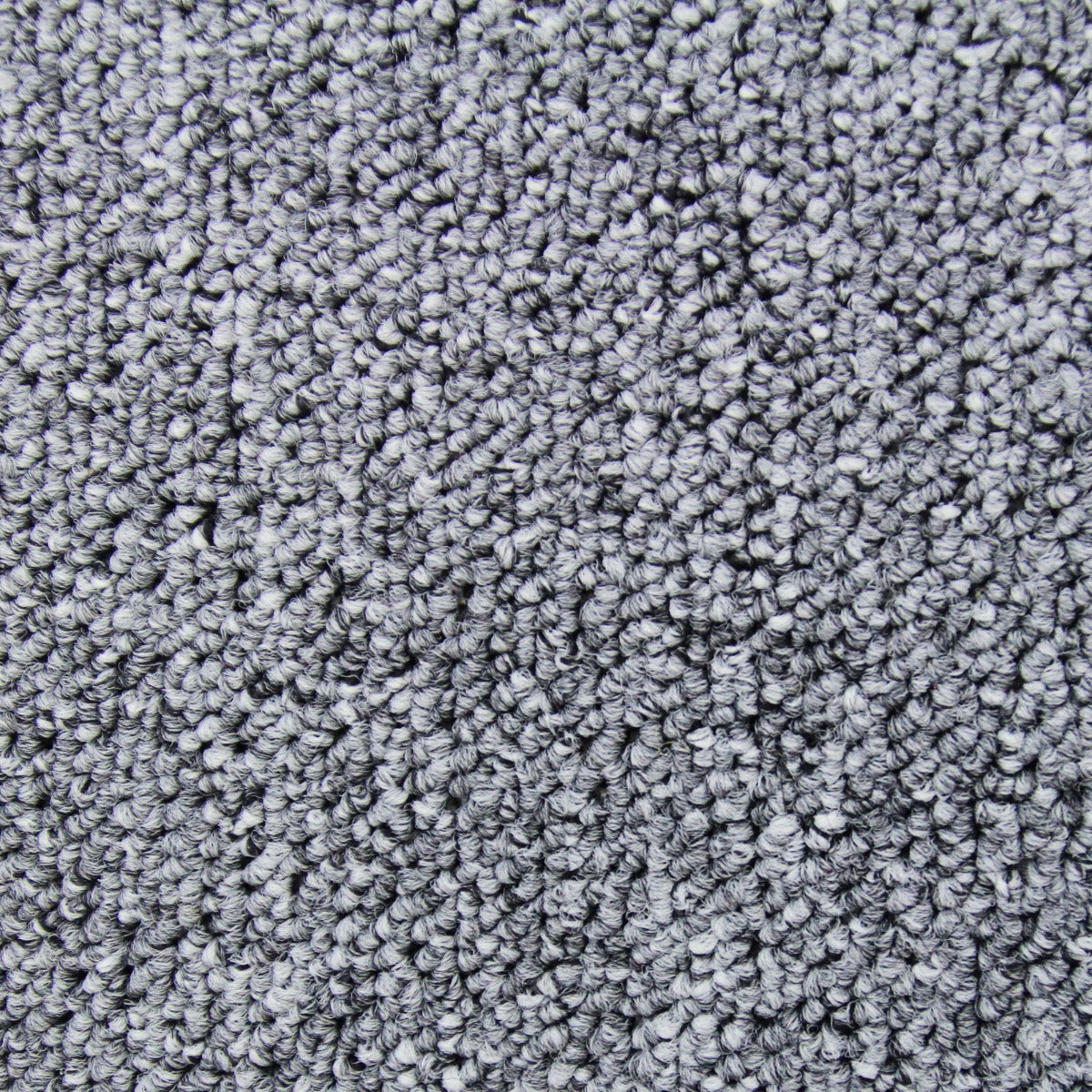 40-Pack Carpet Tiles – 10 m² Coverage – Platinum Grey
