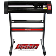 PixMax Vinyl Cutter for Mac and Windows – SignCut Pro Compatible
