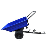 T-Mech ATV Trailer Off-Road Tyres