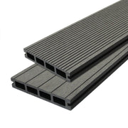 Jardí Composite Decking – 5 m² – Castle Grey