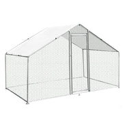Chicken Run Enclosure 3m x 2m x 2m