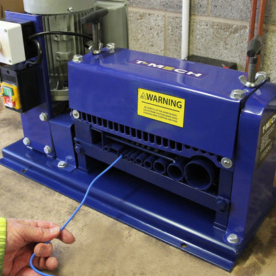 T-Mech Automatic Wire Stripper – 38 mm