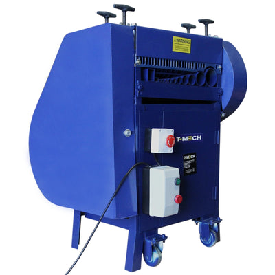 T-Mech Automatic Wire Stripper – 55 mm Stripping Length