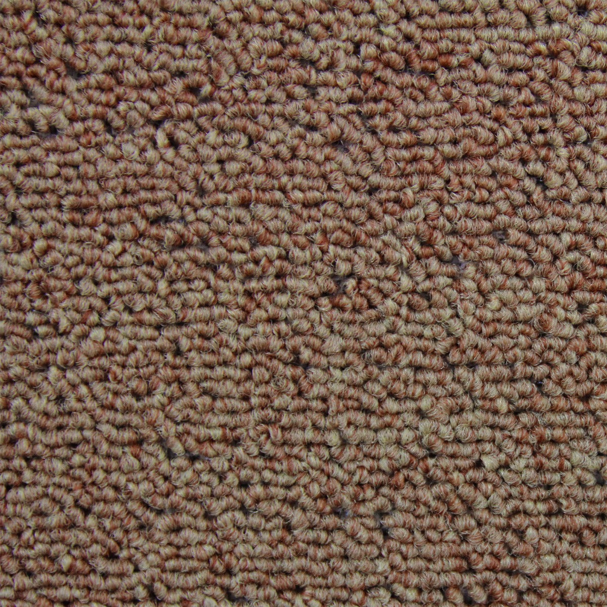 Pack of 40 Carpet Tiles – 10 m² Coverage – Sand