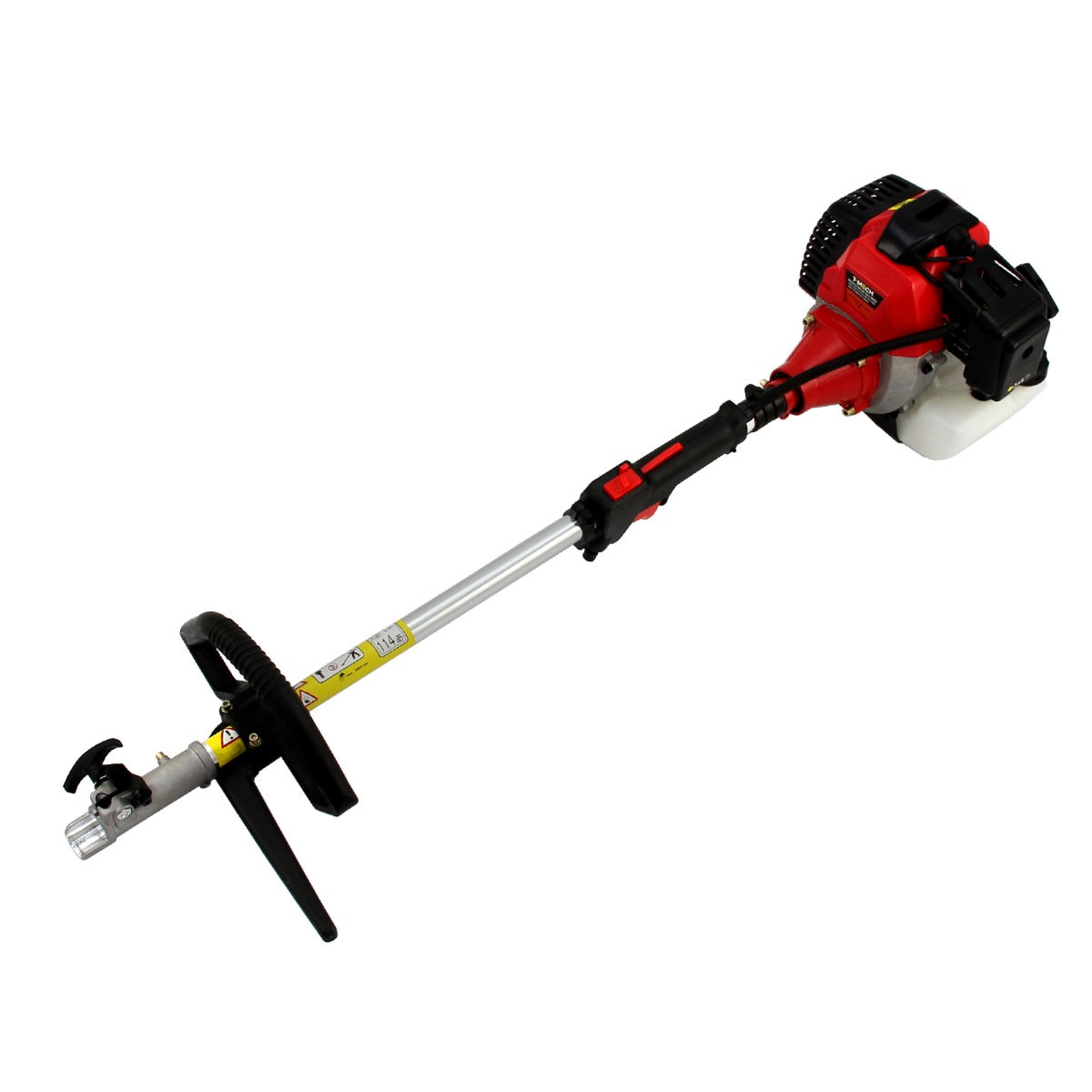 5-in-1 Multi-Tool and 6.5-HP Wood Chipper