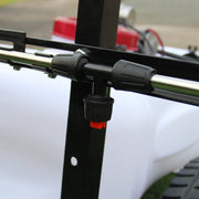 ATV Trailer with 100-Liter Sprayer