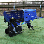 T-Mech 5-Ton Log Splitter – 370 mm Stroke