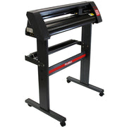720mm Vinyl Cutter with FlexiStarter Software and LED Light Guide
