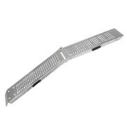 T-Mech Foldable Motorbike Ramp for Easy Loading