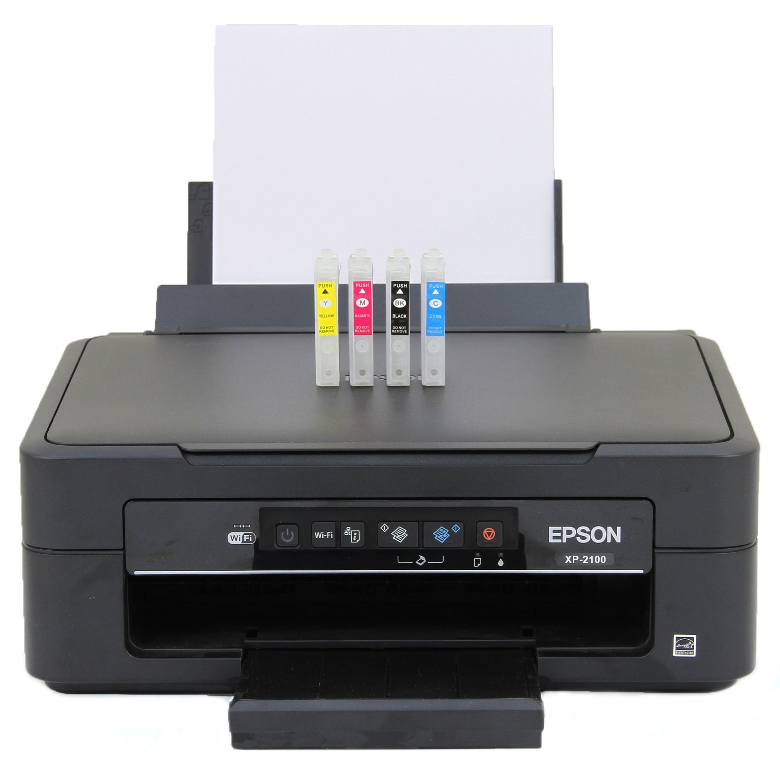 Plate Press and Epson Printer Bundle