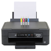 Plate Press and Epson Printer Bundle